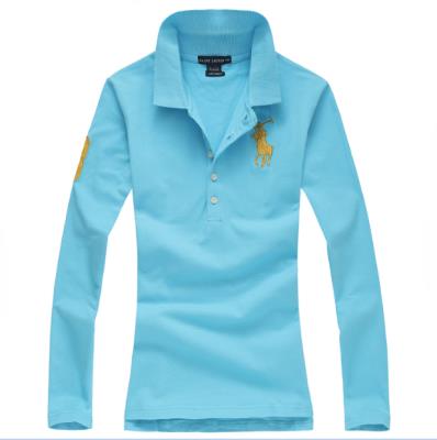 Cheap Women Polo shirts wholesale No. 964